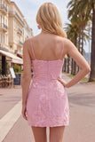 Robe de rentrée à la maison à la maison jaune bodycon moulante à bretelles fines à bretelles fronçées