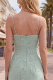 Robe de rentrée à la maison à la maison jaune bodycon moulante à bretelles fines à bretelles fronçées