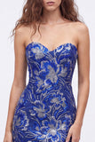 Robe courte de bal de rentrée verte bodycon sequins courtes de rentrée à la maison avec dentelle dans le dos