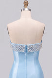 Robe courte de rentrée à étages à étages en perles roses, perle de perles roses, ligne A, à niveaux et volants