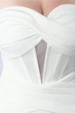 Robe longue longue sirène noire avec fente