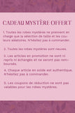 Produits cadeaux gratuits
