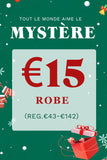 Robe Mystère - Vente Finale