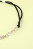Charger l&#39;image dans la galerie, White Beaded Pearls 1920s Flapper Headband