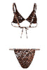 Charger l&#39;image dans la galerie, Personnage Leopard Bikini