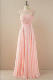 Robe Prom Champagne