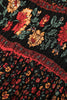 Charger l&#39;image dans la galerie, Robe florale bohème à col en V