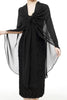 Charger l&#39;image dans la galerie, Chiffon Châles Foulards Wraps pour robe de fête