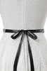 Charger l&#39;image dans la galerie, Femmes Stretchy Vintage Dress Belt Elastic Waist Cinch Belt