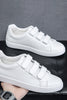 Charger l&#39;image dans la galerie, White Casual Light Weight Fashion Sneaker