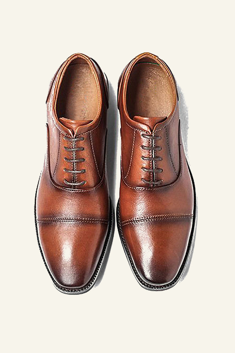 Charger l&#39;image dans la galerie, Respirant All Match Style Chaussures pour hommes de style britannique