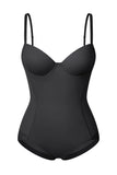 Bodysuit Abricot Shapewear