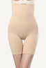 Charger l&#39;image dans la galerie, Black Thigh Tummy Waist Control Seamless Shapewear