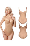 Apricot Push Up Waist Tummy Control Shapewear