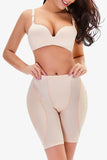 Abricot hanche éponge pad épaissi butt lift shapewear