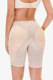 Abricot hanche éponge pad épaissi butt lift shapewear