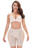 Abricot hanche éponge pad épaissi butt lift shapewear