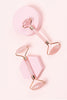 Charger l&#39;image dans la galerie, Outils de soins de la peau Pink Facial Beauty Roller
