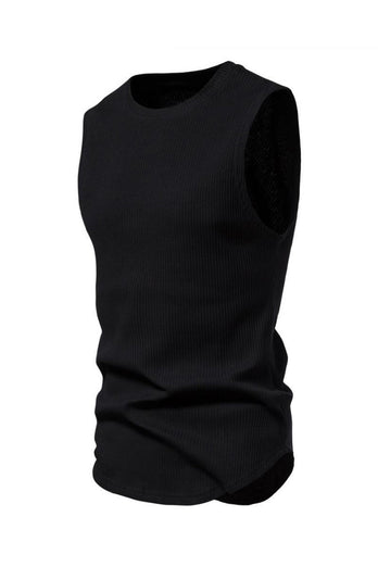 T-shirt Slim Fit Sleeveless pour homme