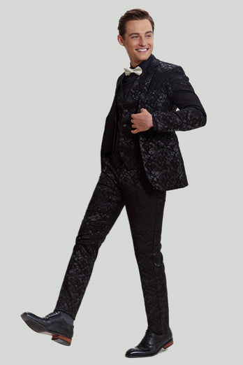 ZAPAKA Homme Soirée Blazer Veste de costume de cocktail d'affaires unie  coupe slim – ZAPAKA FR