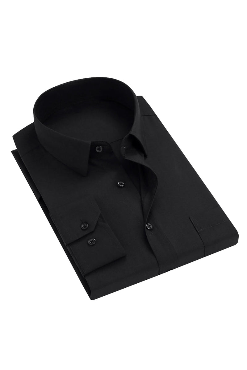 Charger l&#39;image dans la galerie, Revers gris à crans Homme Gilet avec chemises Ensemble d’accessoires
