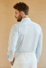 Charger l&#39;image dans la galerie, Chemise à manches longues Camel Solid Suit