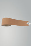 Tissu extensible Patch de poitrine Invisible Lifting Auto-Adhésif Patch De Poitrine