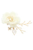 Charger l&#39;image dans la galerie, Super Fée Mousseline Douce Fleur Épingles à Cheveux