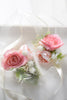 Charger l&#39;image dans la galerie, Blush Fleur Poignet Corsage Pour Mariage