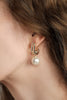 Charger l&#39;image dans la galerie, Boucles d’oreilles Pearl Elegant Trendy