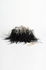 Charger l&#39;image dans la galerie, Sac de soirée Vintage Ostrich Feather Blush