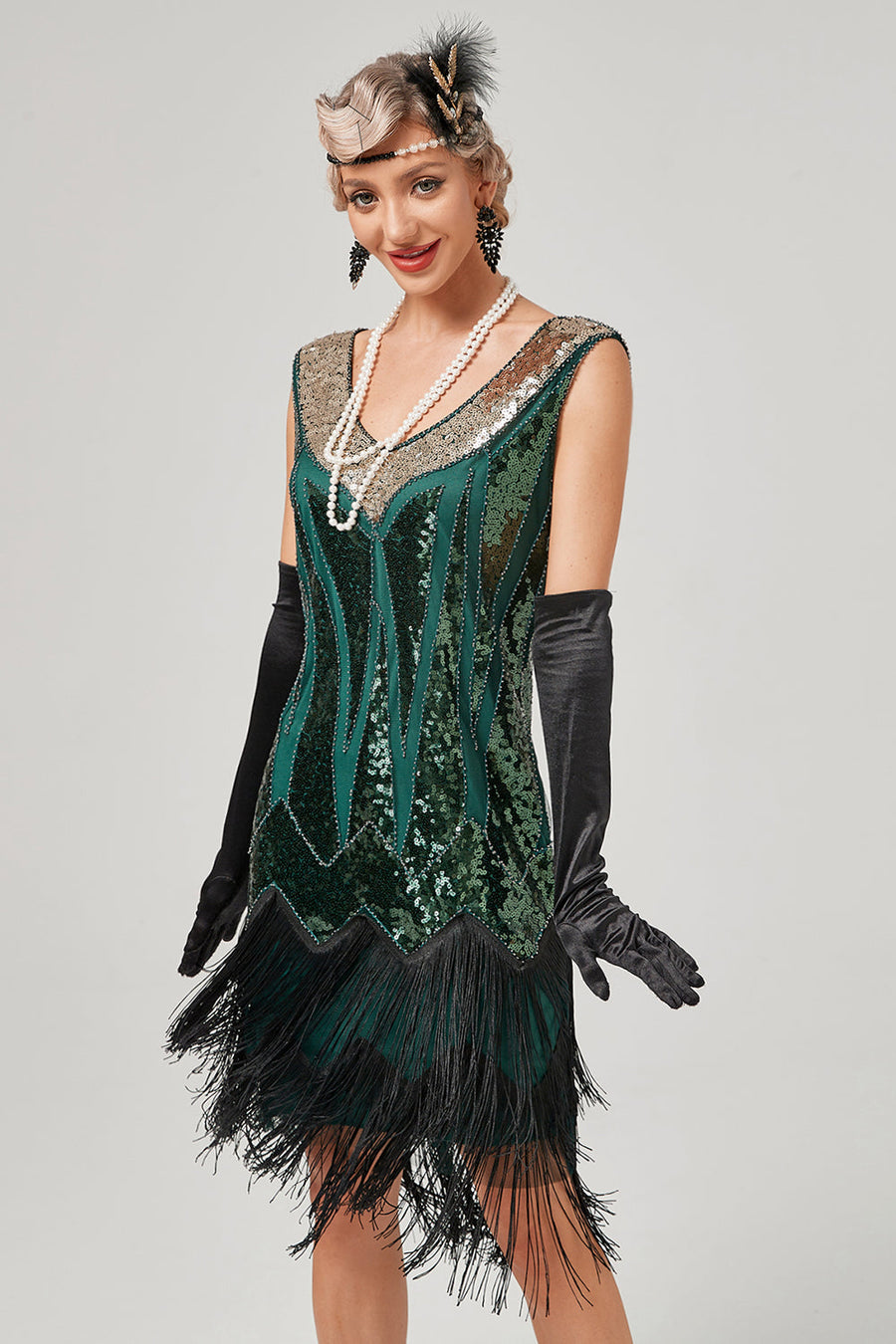 Tenue de soiree annee 20 on sale