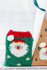 Charger l&#39;image dans la galerie, Chaussettes de Noël emballées individuellement