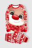 Charger l&#39;image dans la galerie, Ensemble pyjama assorti de famille de Noël imprimé Red Deer