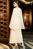 Charger l&#39;image dans la galerie, Broderie Muslim Abaya Robe Soirée Arabe Robe avec cape
