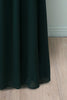 Charger l&#39;image dans la galerie, Robe longue en dentelle vert foncé