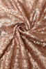 Charger l&#39;image dans la galerie, Robe de bal rose pailletée