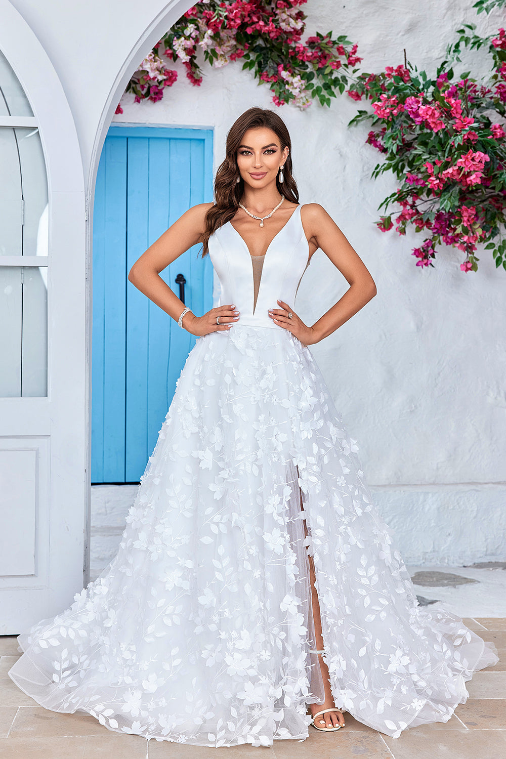 Magnifique robe online