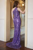 Charger l&#39;image dans la galerie, Vente limitée dans le temps pour robe de soirée perlée (1 pc - Style et couleur aléatoires)