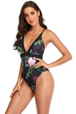 Maillot de bain Bleu