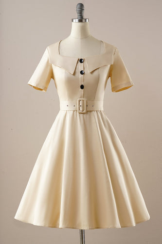 Robe 1950s Vintage
