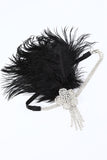 Accessoires des années 1920 pour femmes Flapper Gatsby Costume Des années 1920 Ensemble