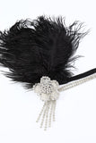 Accessoires des années 1920 pour femmes Flapper Gatsby Costume Des années 1920 Ensemble