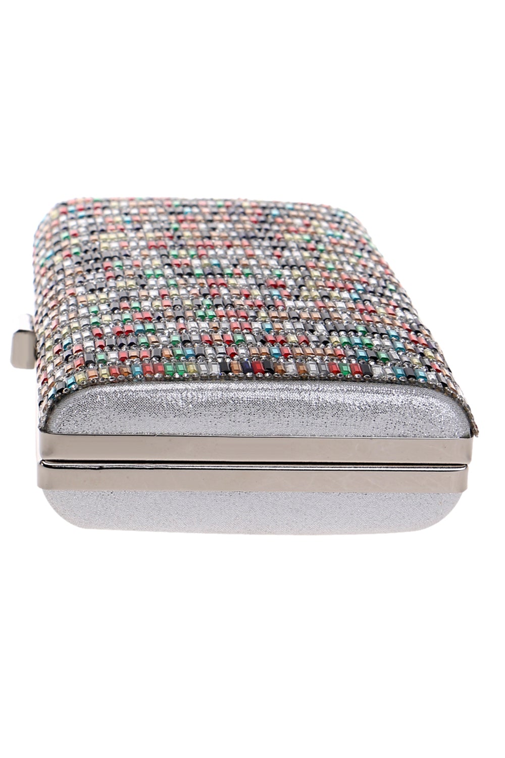 Sac à main coloré Beading Prom