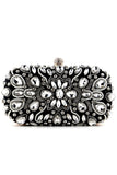 Banquet Soirée Party Clutch