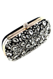 Banquet Soirée Party Clutch