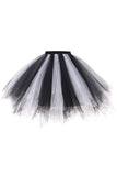 Classic Short Ballet Bubble Tulle Tutu Jupe