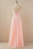 Robe Prom Champagne